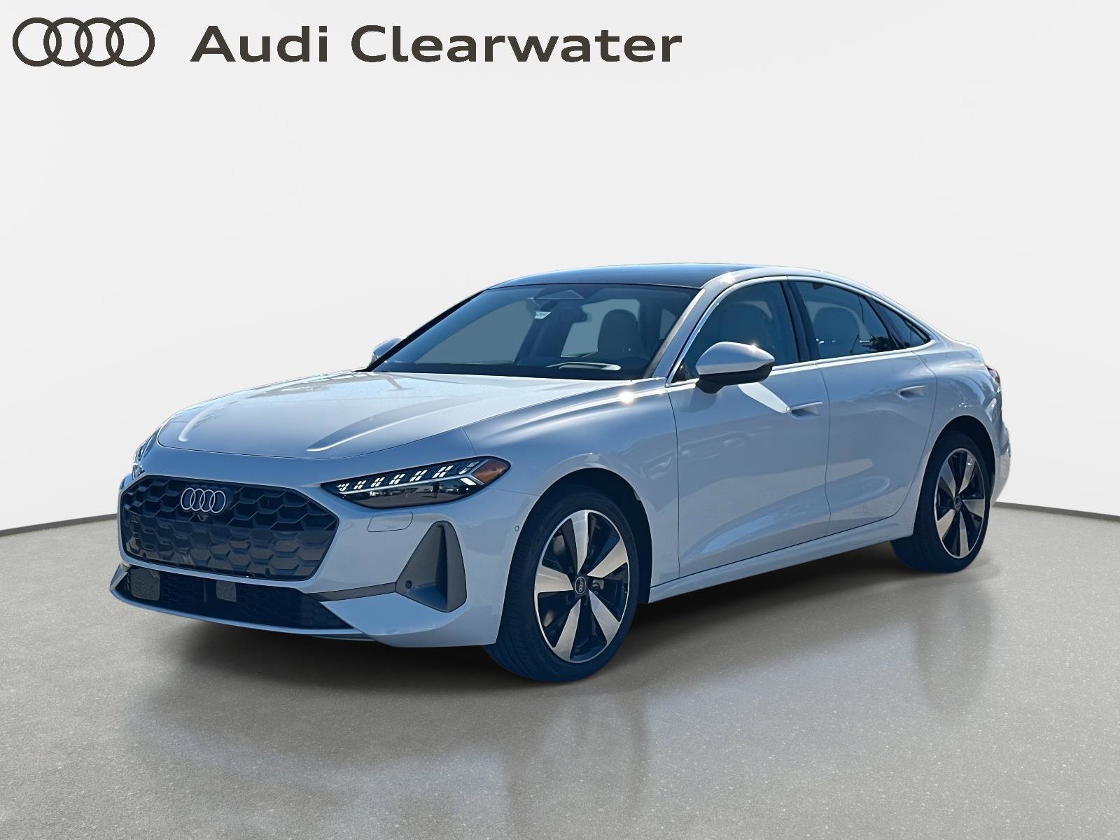 2025 Audi New A5 Premium Plus