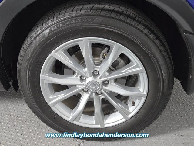 2024 Honda CR-V EX - Photo 44