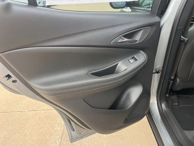 2026 Buick Encore GX Preferred - Photo 34