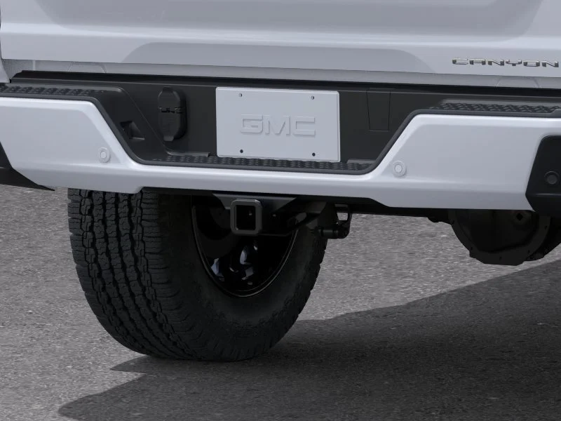New 2026 Summit White GMC Denali image 14