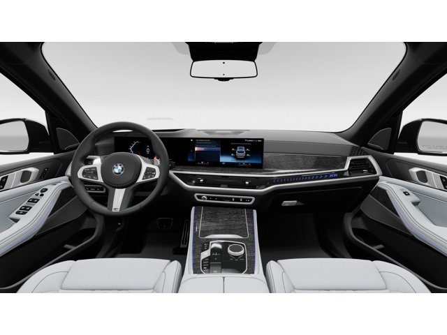 New 2026 Alpine White BMW sDrive40i image 10