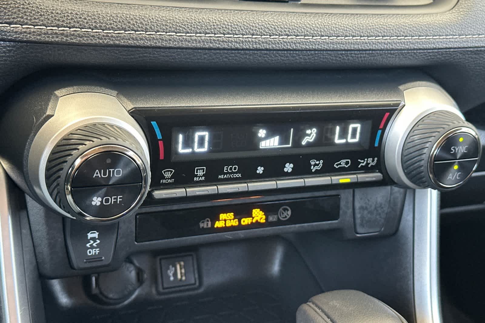 Certified Used 2025 Ice Cap Toyota LE image 19