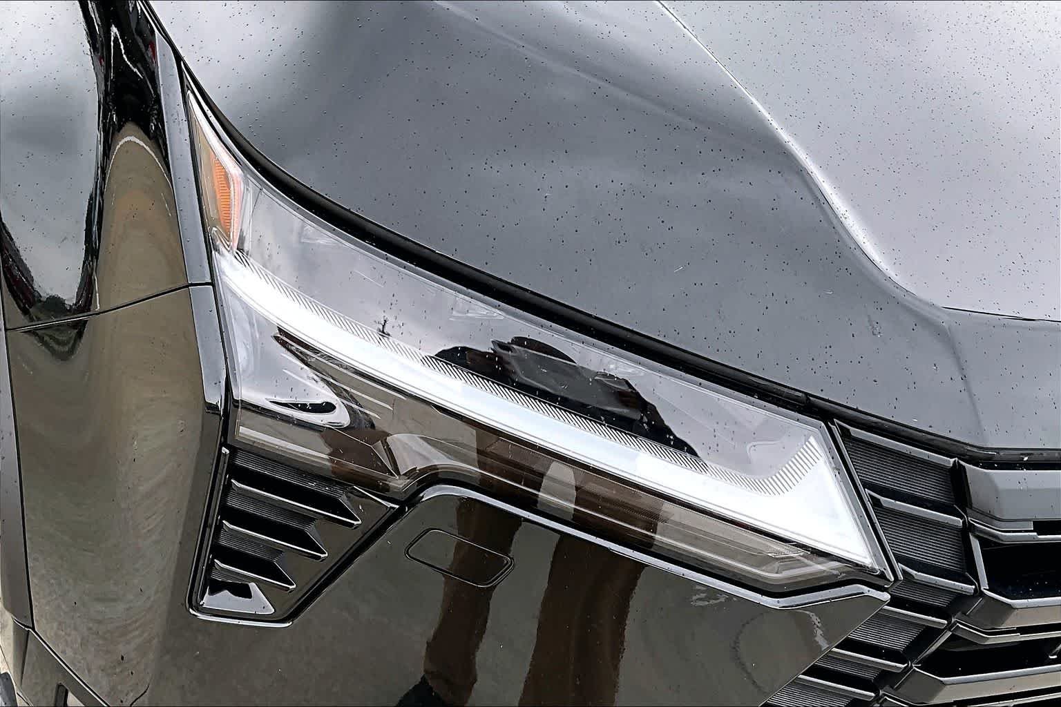 Used 2024 Caviar Lexus Overtrail+ image 28