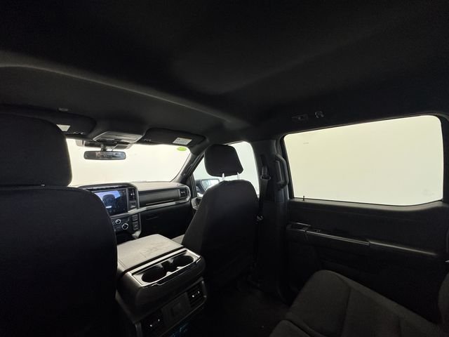Used 2024 Avalanche Ford XLT image 42