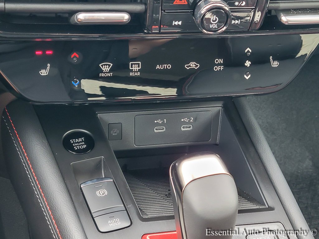 2026 Nissan KICKS SR AWD - Photo 13