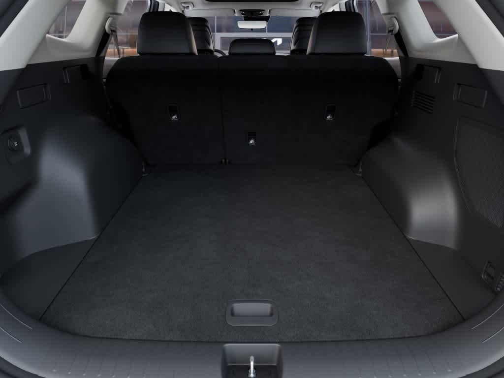 2026 Kia Sportage SX - Photo 19