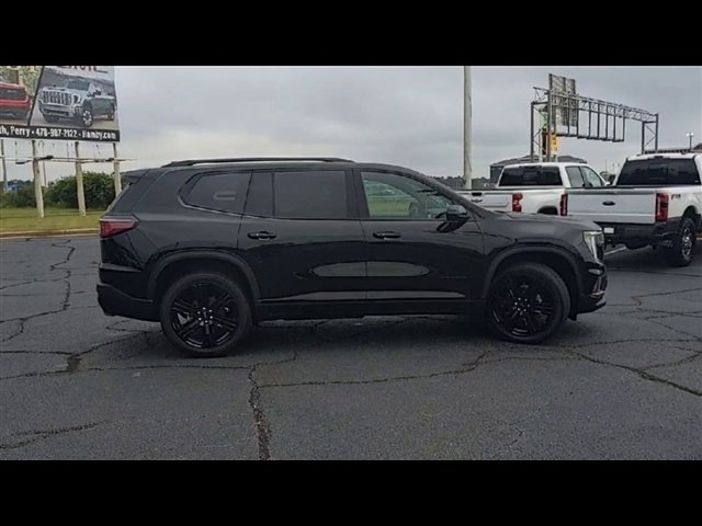 2025 GMC Acadia Elevation - Photo 68