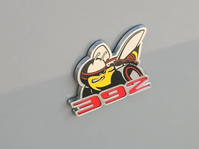 Used 2021 Smoke Show Dodge  image 13