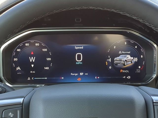 2026 Chevrolet Silverado 1500 LT - Photo 26