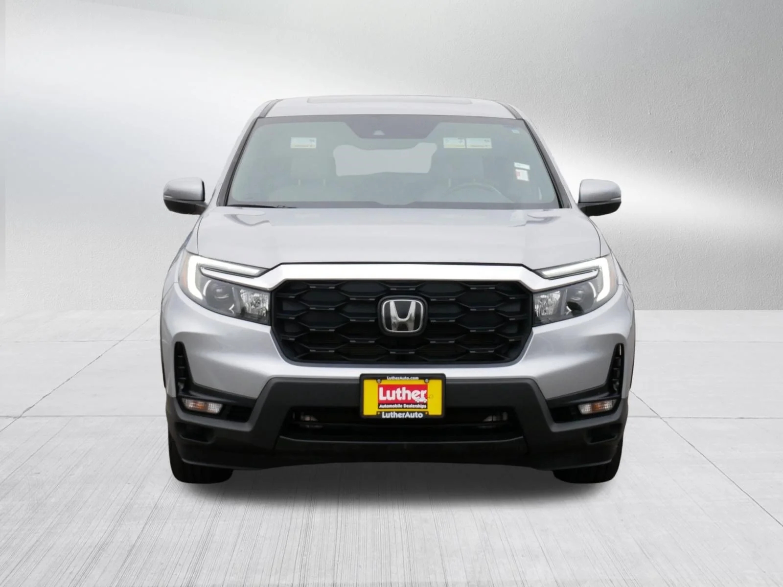 Certified 2023 Honda Passport EX-L with VIN 5FNYF8H5XPB032854 for sale in Hopkins, Minnesota