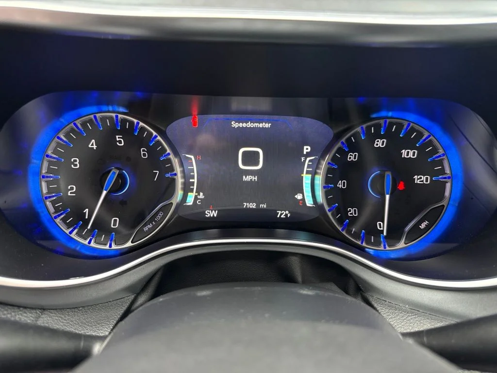 2026 Chrysler Pacifica Limited - Photo 30