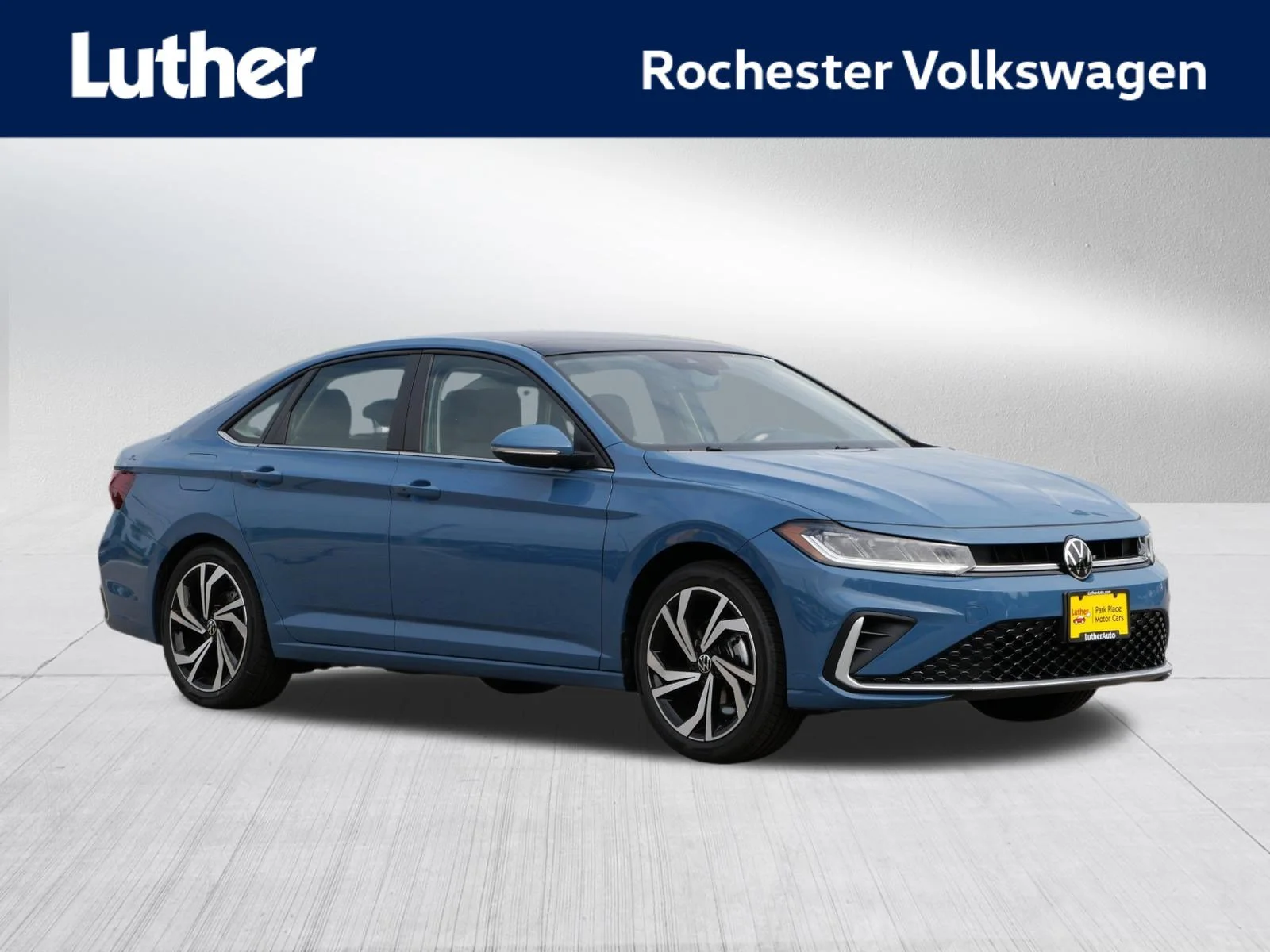 2026 Volkswagen Jetta