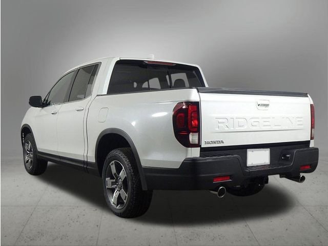 2026 Honda Ridgeline RTL - Photo 3