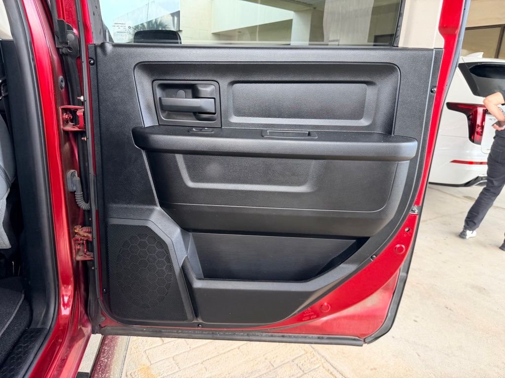 Used 2014 Red Ram Express image 22