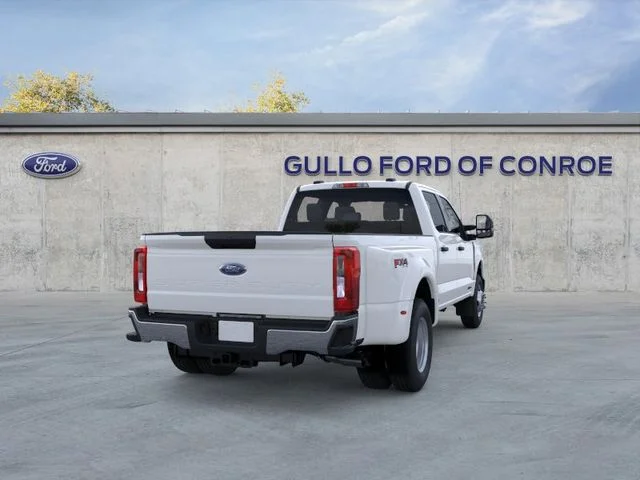New 2026 Oxford White Ford XL image 9
