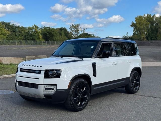2024 Land Rover Defender 110 S