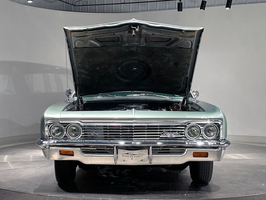 Used 1966 Gray Chevrolet  image 30