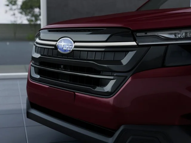 New 2026 DARK MAHOGANY PEARL Subaru Touring image 10