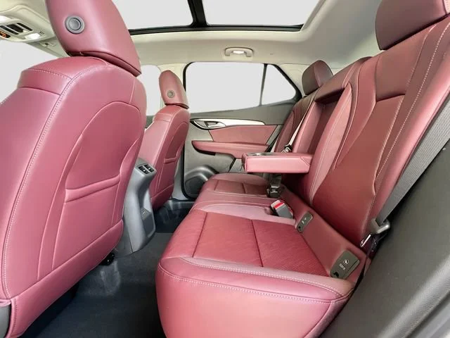 2026 Buick Envision Sport Touring - Photo 17