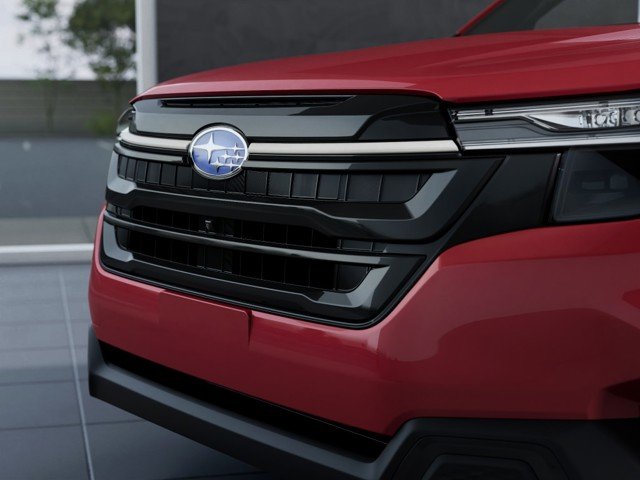 New 2026 CRIMSON RED PEARL Subaru Touring image 10