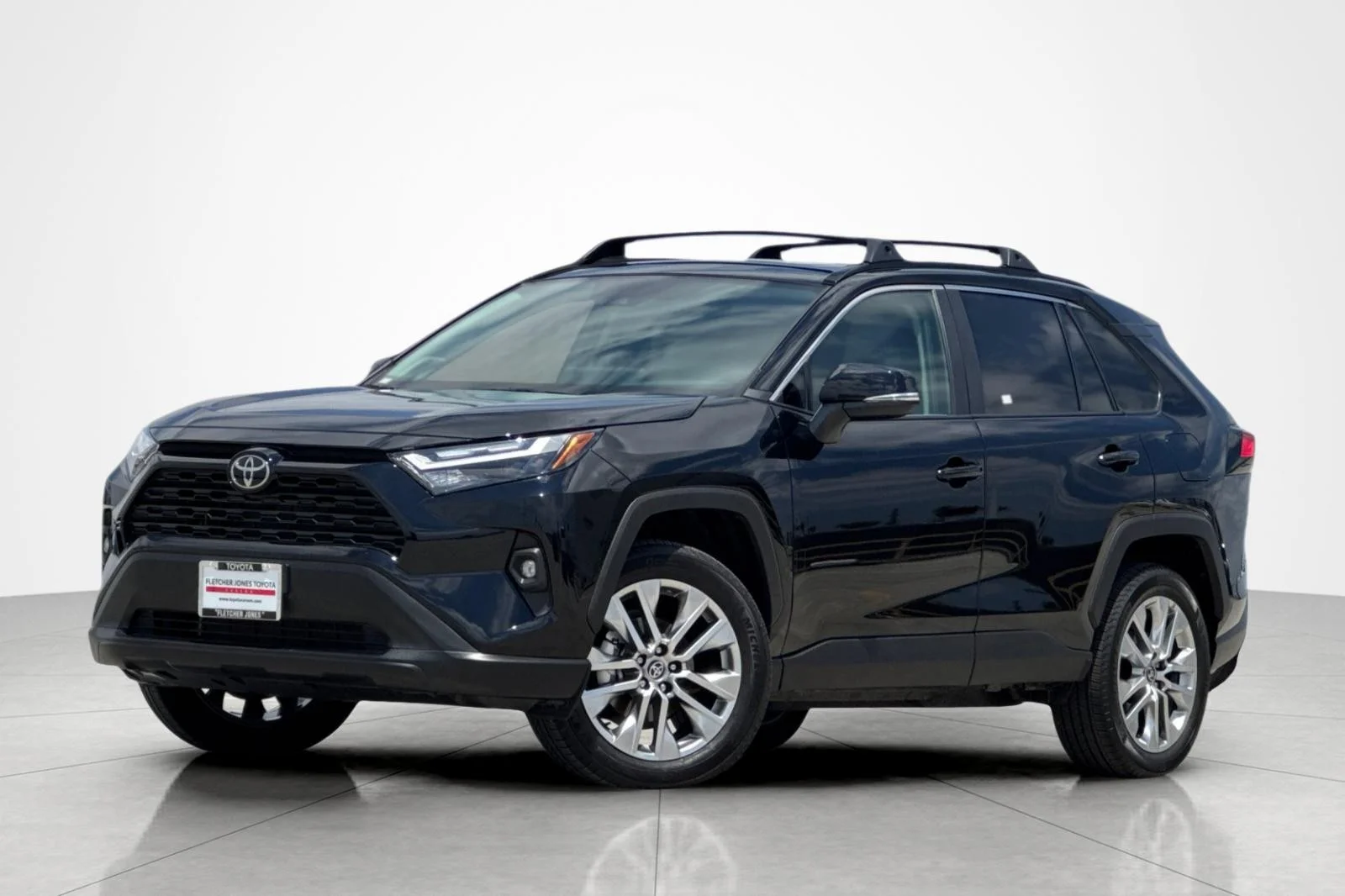 2025 Toyota RAV4 XLE Premium AWD's photo