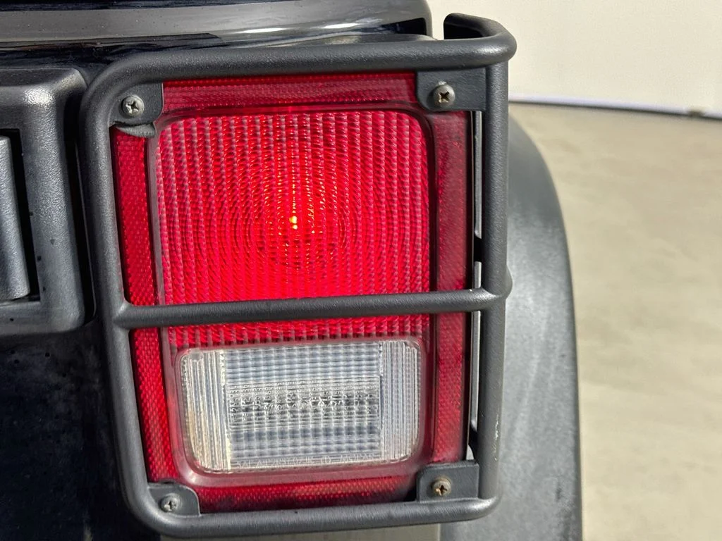 Used 2014 Black Clearcoat Jeep Unlimited Rubicon image 31