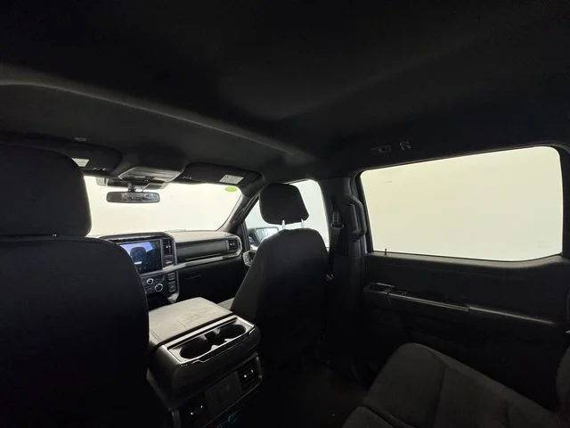 Used 2024 Avalanche Ford XLT image 42