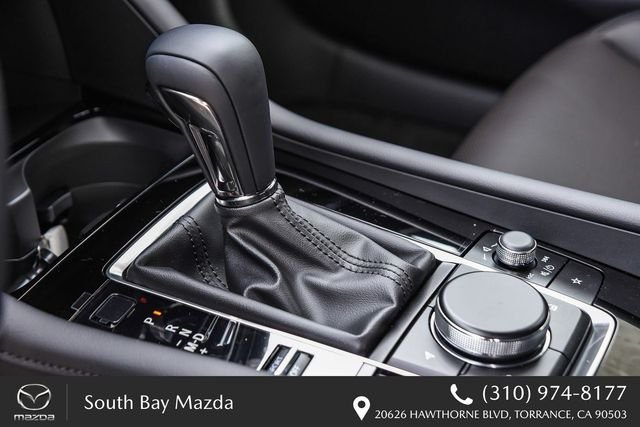 2026 Mazda Mazda3 Turbo Premium Plus - Photo 21