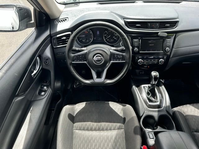 Used 2020 Silver Nissan SV image 5