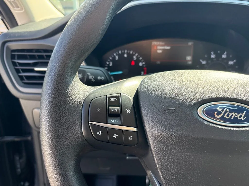 Used 2021 Blue Ford S image 27