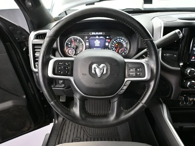 2021 RAM Ram 3500 Pickup Big Horn - Photo 22