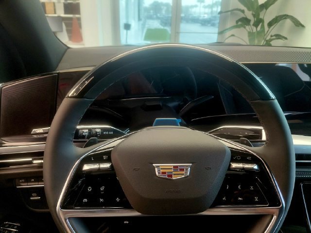 2027 Cadillac Escalade Sport - Photo 24