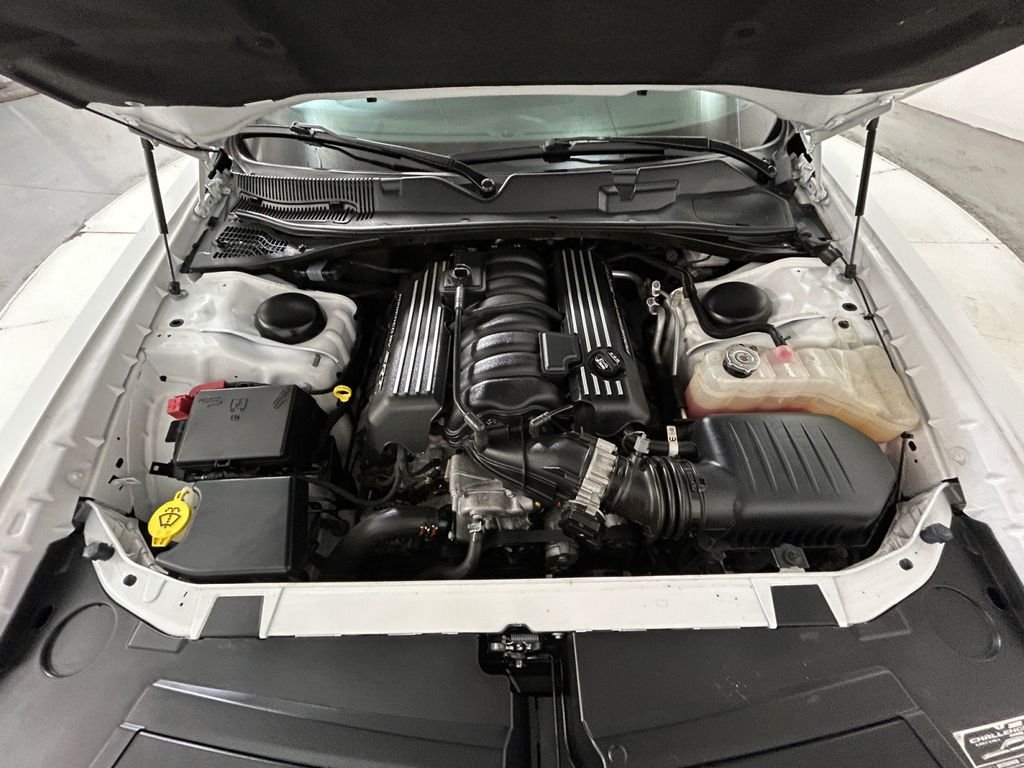 2023 Dodge Challenger R/T - Photo 21