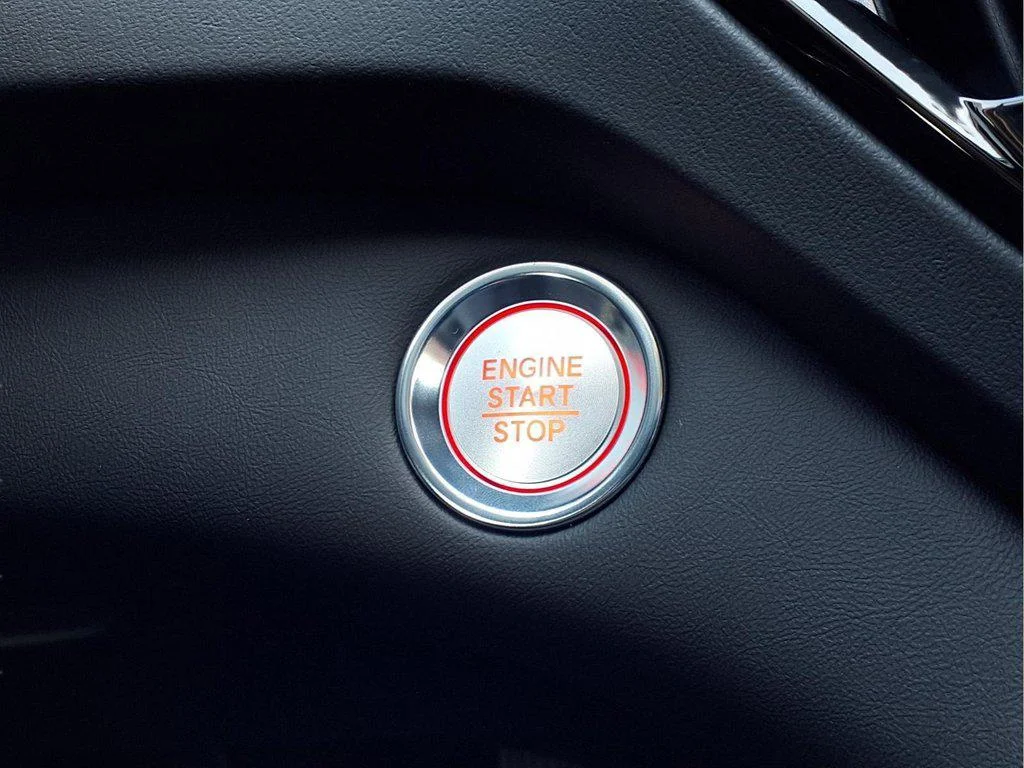 2026 Acura RDX Technology Package - Photo 19
