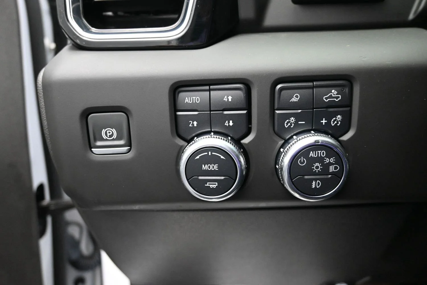 2025 GMC Sierra 1500 Denali - Photo 26