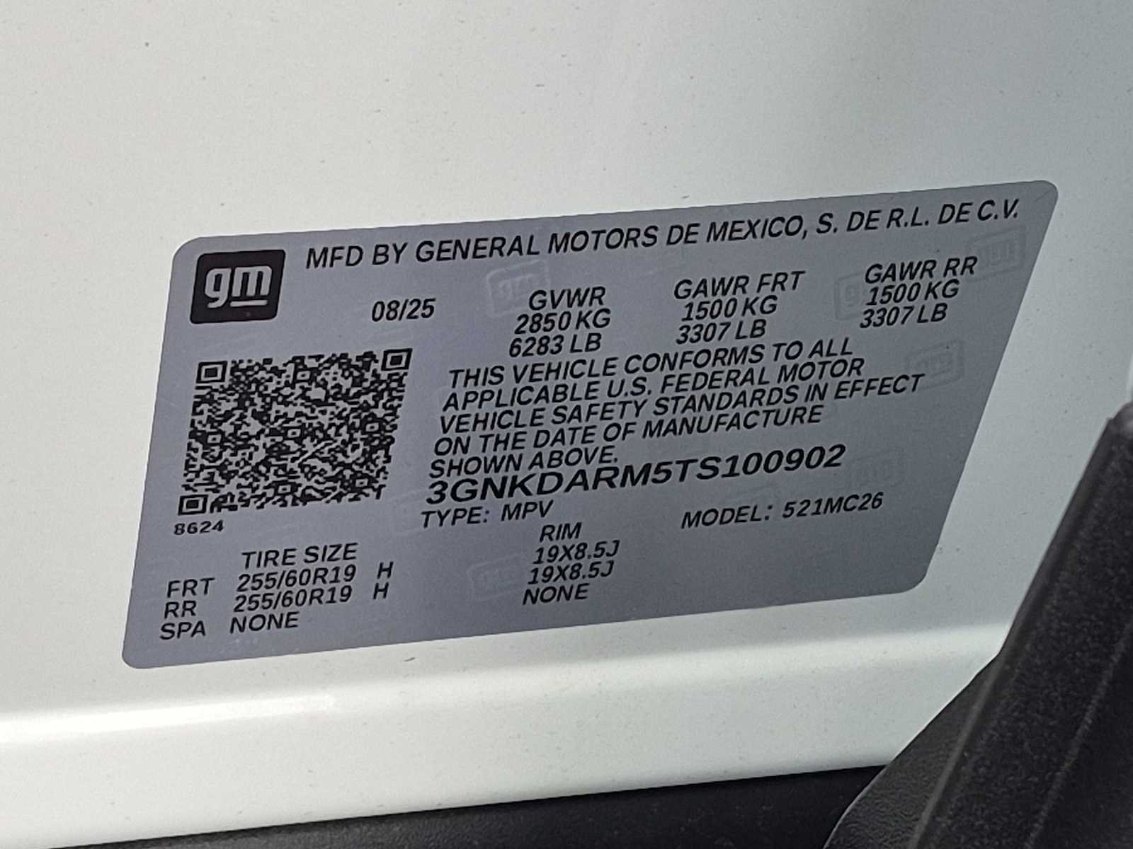 2026 Chevrolet Blazer EV LT - Photo 29