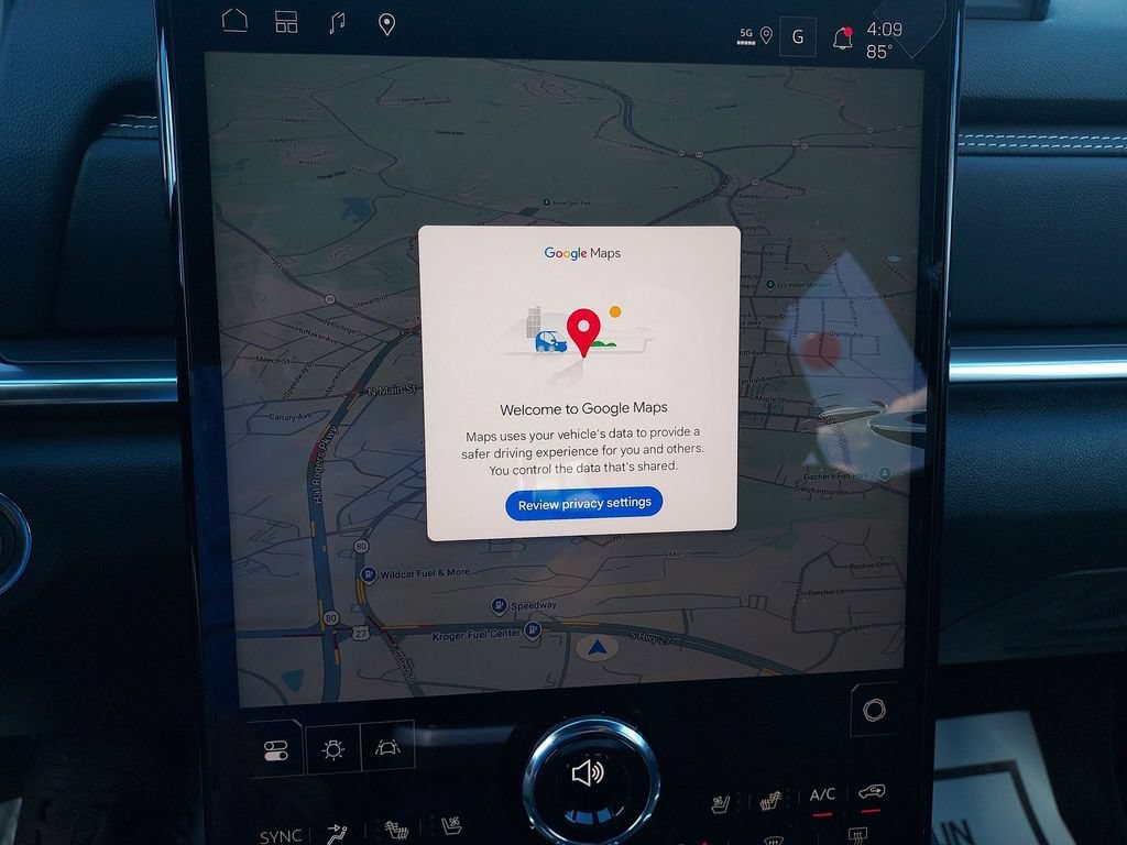 New 2026 Ebony Twilight Metallic GMC Elevation image 24