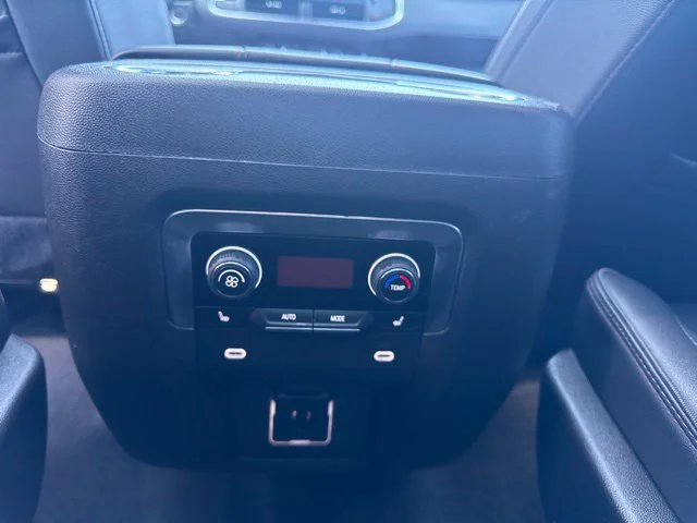 Used 2021 Black Chevrolet RST image 16
