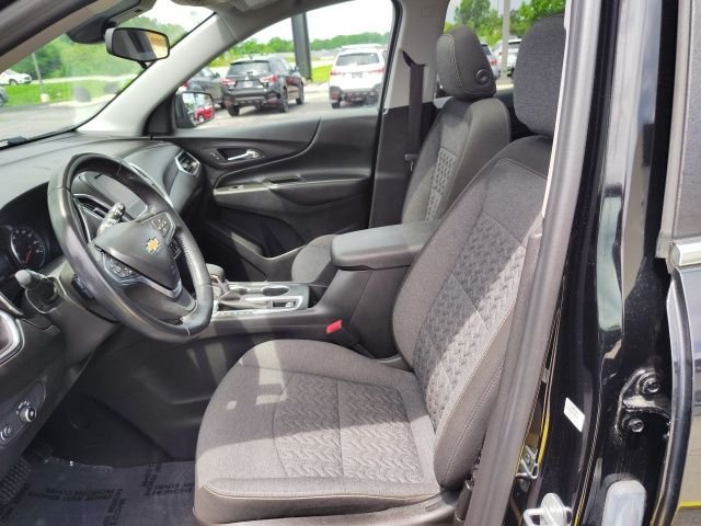 2022 Chevrolet Equinox LT - Photo 13
