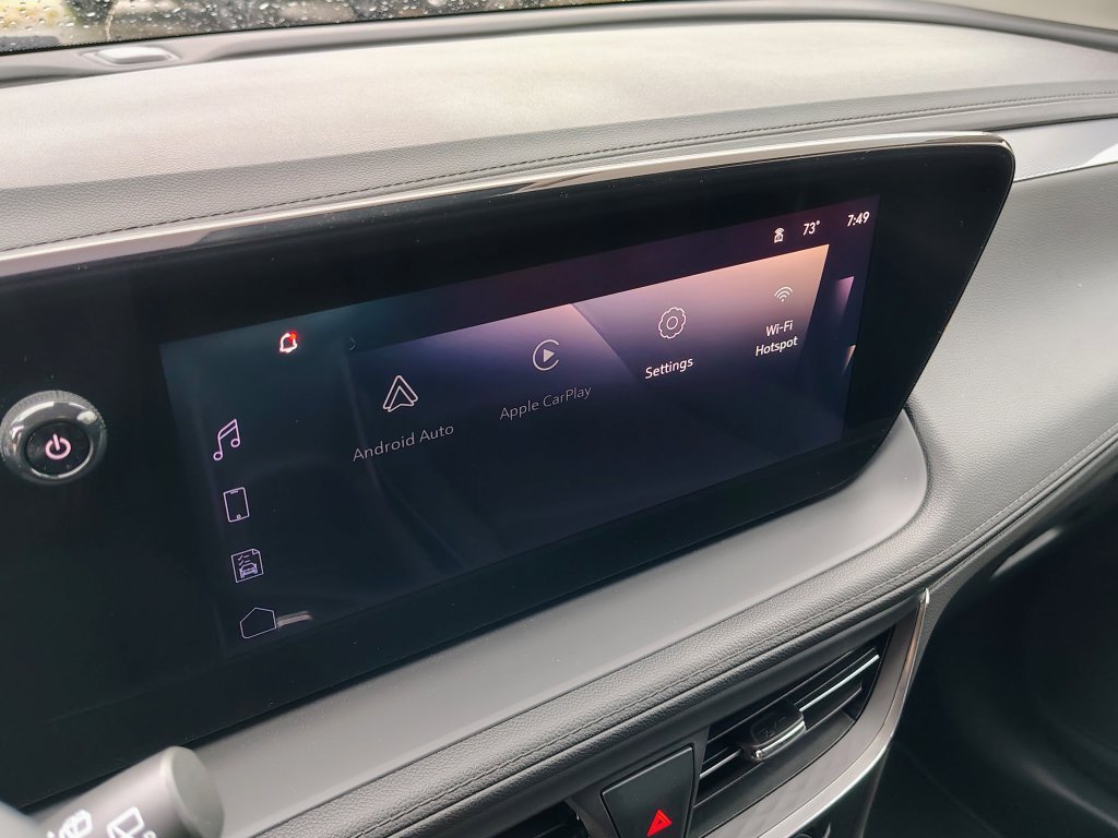 2026 Buick Encore GX Sport Touring - Photo 30