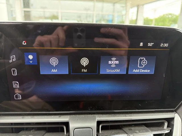 Used 2025 Black Chevrolet LS image 18