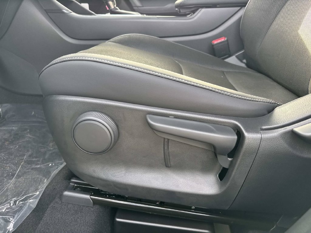 New 2026 Rhodium White Metallic Mazda 2.5 S Select AWD image 15