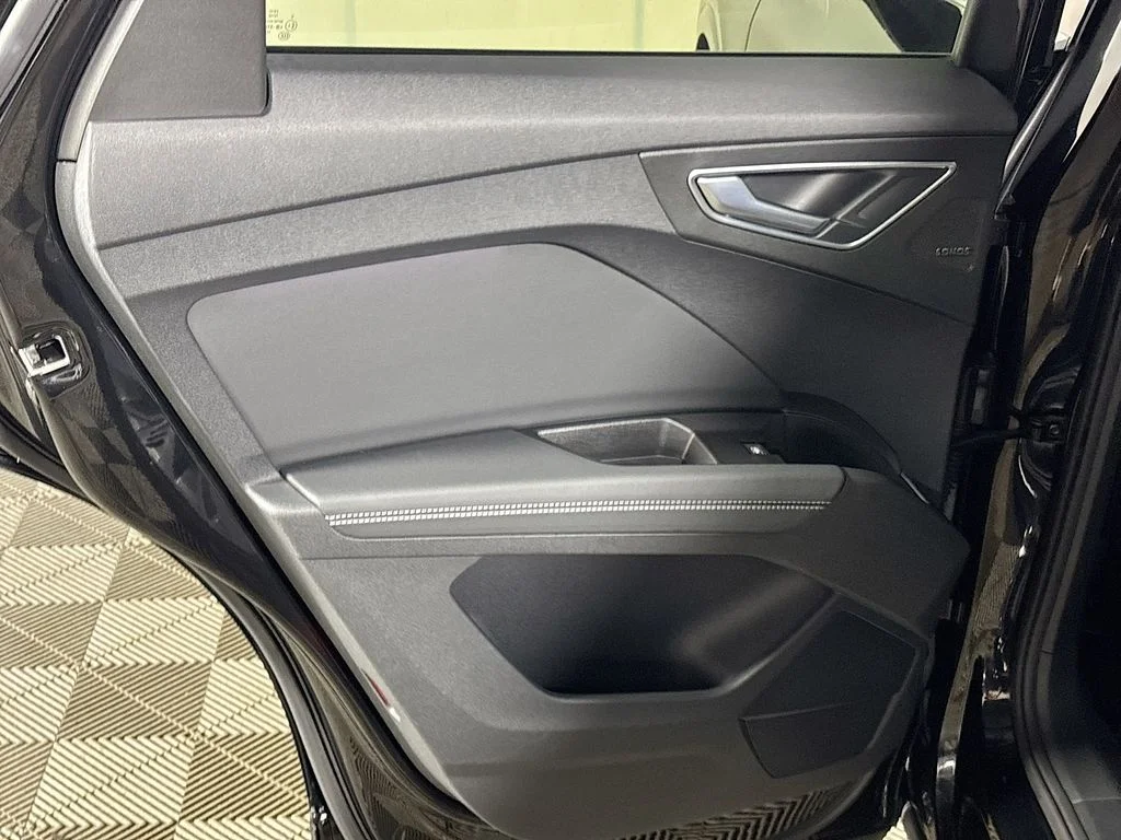Used 2023 Black Audi Premium Plus image 20