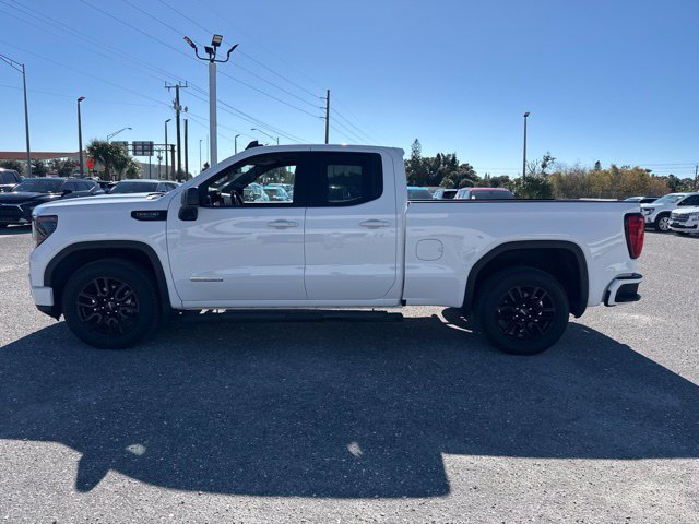 2025 GMC Sierra 1500 Elevation - Photo 6