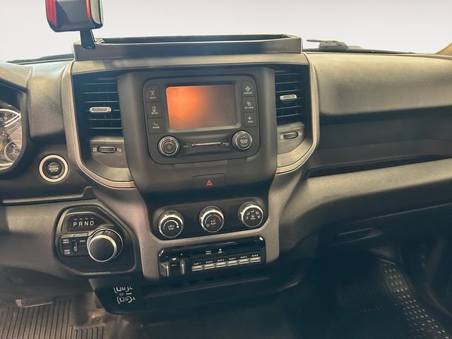 Used 2020 White Ram Tradesman image 10