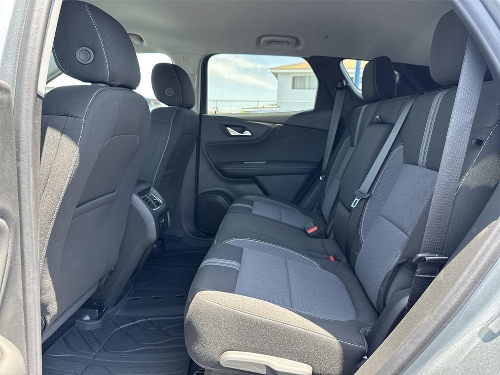 2026 Chevrolet Blazer 2LT - Photo 26