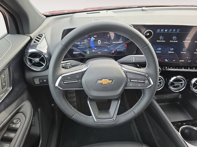 2026 Chevrolet Blazer EV LT - Photo 12