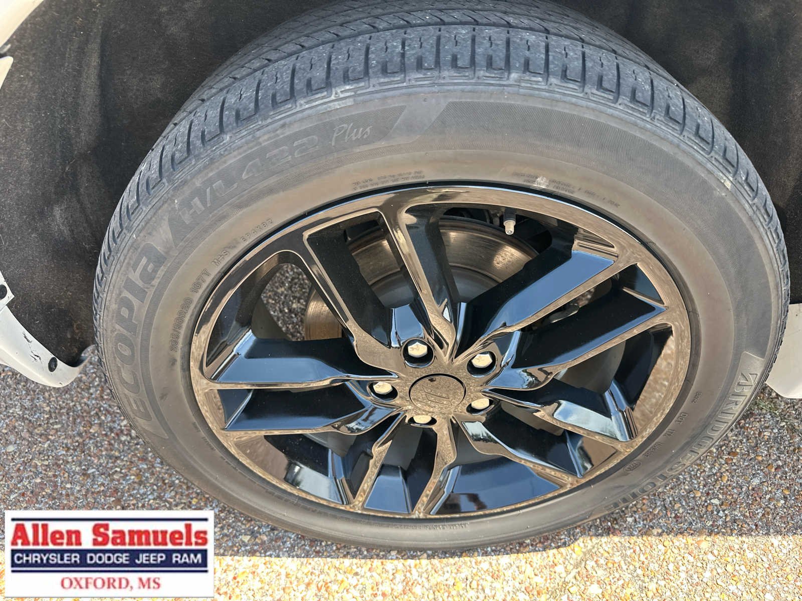 Used 2024 White Knuckle Clearcoat Dodge GT Plus image 51