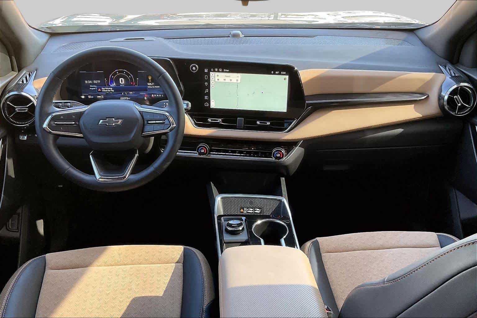 2025 Chevrolet Equinox ACTIV - Photo 16