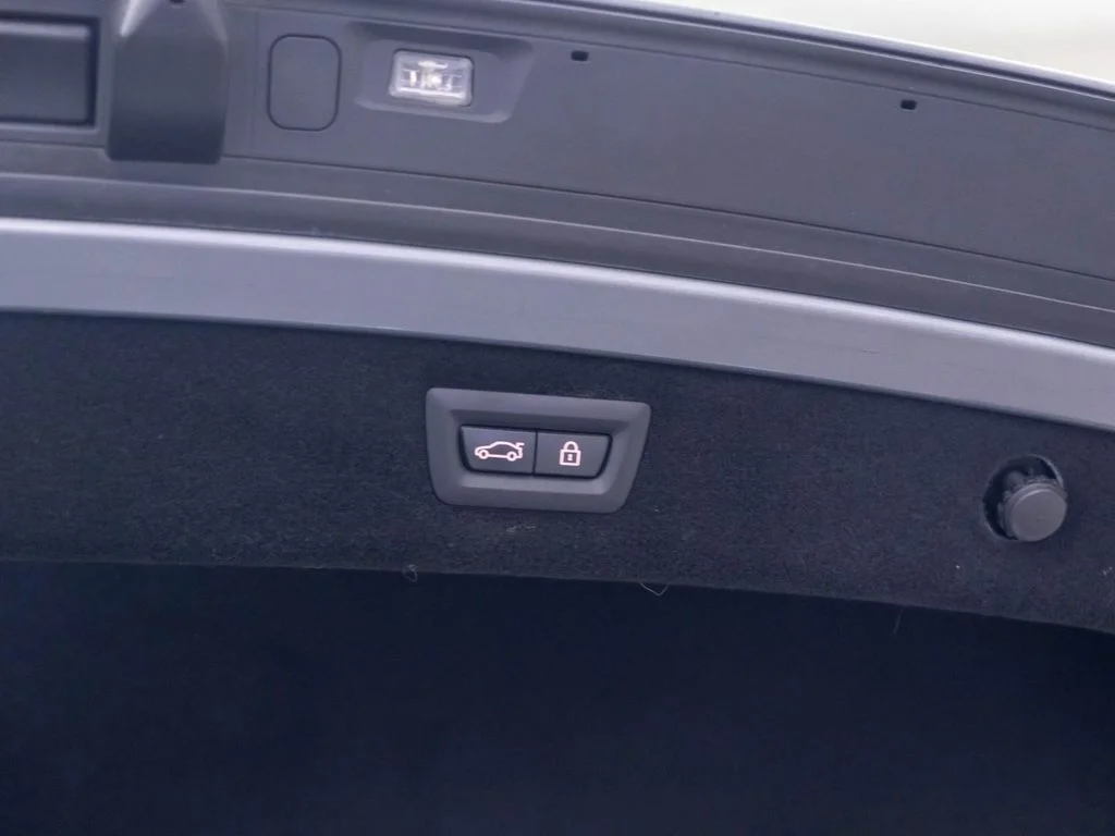Used 2023 Gray BMW Competition image 36